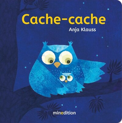 Front cover_Cache-cache
