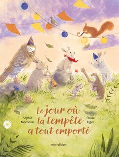 Front cover_Le jour où la tempête a tout emporté