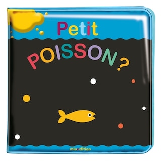 Couverture_Petit poisson ?