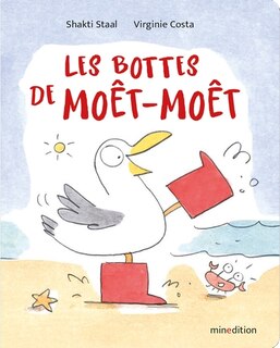 Front cover_Les bottes de Moêt-Moêt