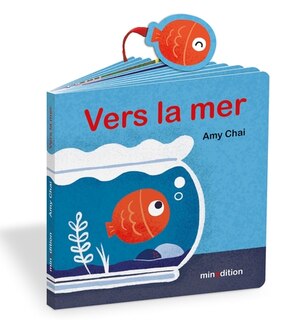 Front cover_Vers la mer