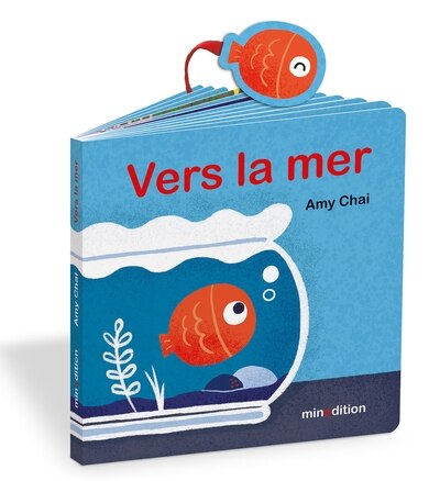 Front cover_Vers la mer