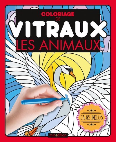 Front cover_Les animaux