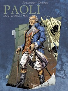 Couverture_Le père de la patrie