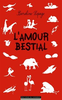 Front cover_L'amour bestial