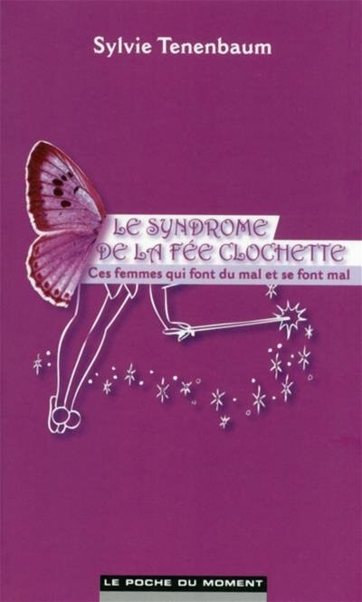 Couverture_Le syndrome de la fée clochette