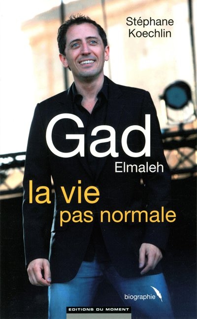 Gad coté coulisse