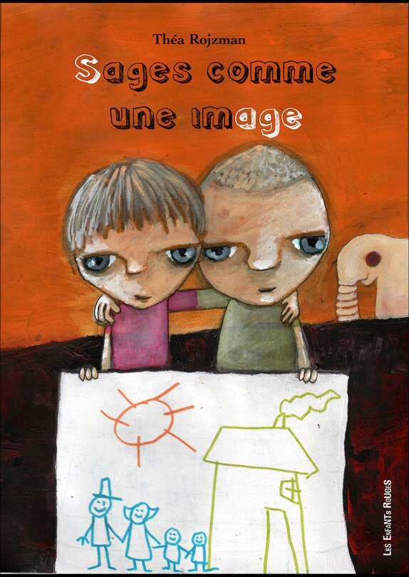 Couverture_Sages comme une image