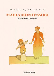 Couverture_Maria Montessori