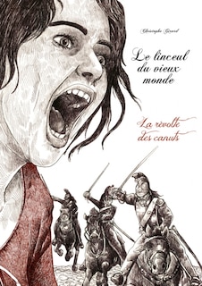 Couverture_Le linceul du vieux monde : la révolte des canuts