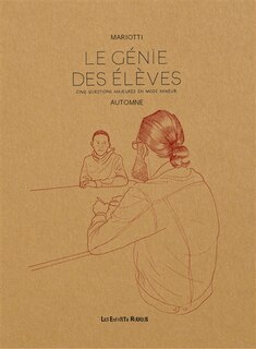 Front cover_Le Automne