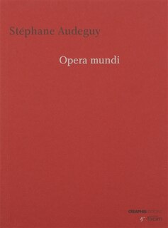 Opera Mundi