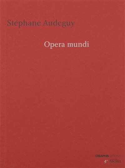 Opera Mundi