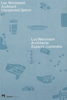 Front cover_Luc Weizmann architecte