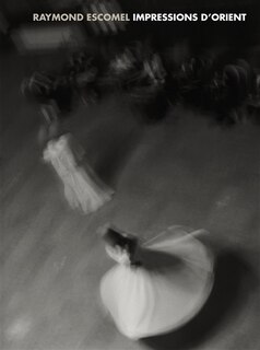 Front cover_Impressions d'Orient
