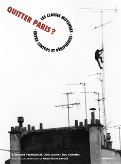 Front cover_Habiter Paris
