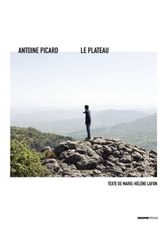 Front cover_Le plateau