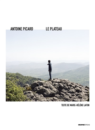 Front cover_Le plateau