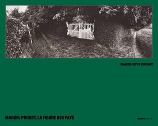 Front cover_Marcel Proust, la figure des pays