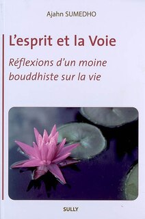 Couverture_L' esprit et la voie