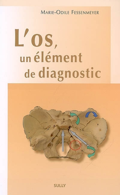L' os, un élément de diagnostic