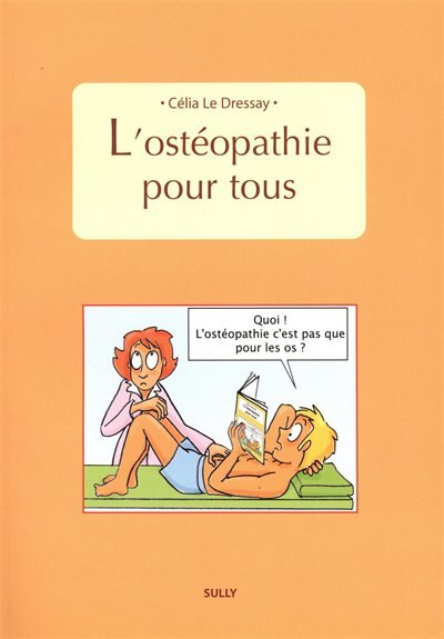 Couverture_L' ost&eacute;opathie pour tous