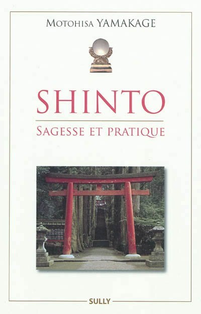 Front cover_Shinto : sagesse et pratique