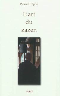 Front cover_L' art du zazen