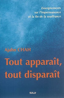 Couverture_Tout apparaît, tout disparaît