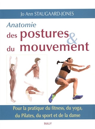 Anatomie Des Postures & Du Mouvement