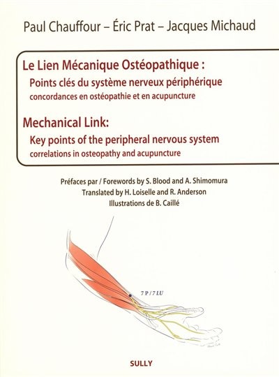 Le lien mécanique ostéopathique: points clés du système nerveux périphérique
