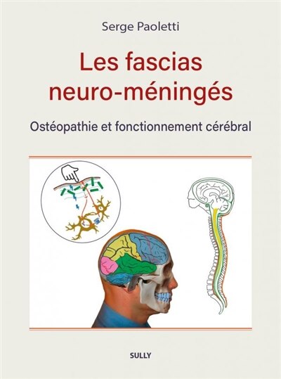 Front cover_Les fascias neuro-méningés