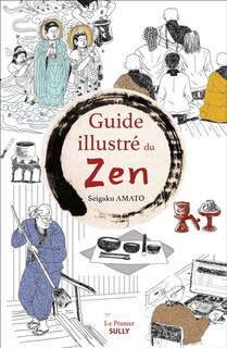 Front cover_Guide illustré du zen