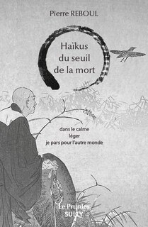 Couverture_Haïkus du seuil de la mort