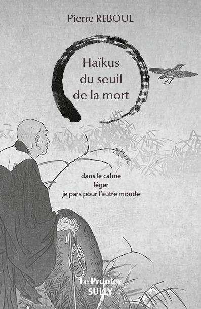 Couverture_Haïkus du seuil de la mort