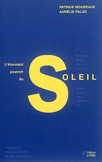 Couverture_L'étonnant pouvoir du Soleil