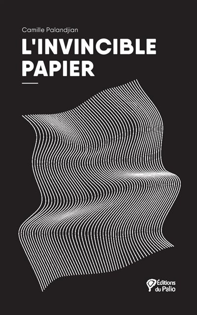 Front cover_L'invincible papier