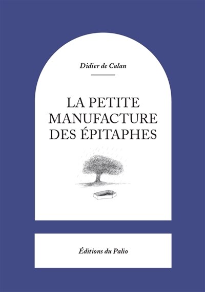 Front cover_La petite manufacture des &eacute;pitaphes