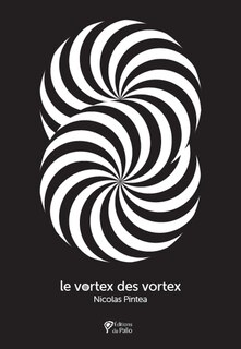 Front cover_Le vortex des vortex
