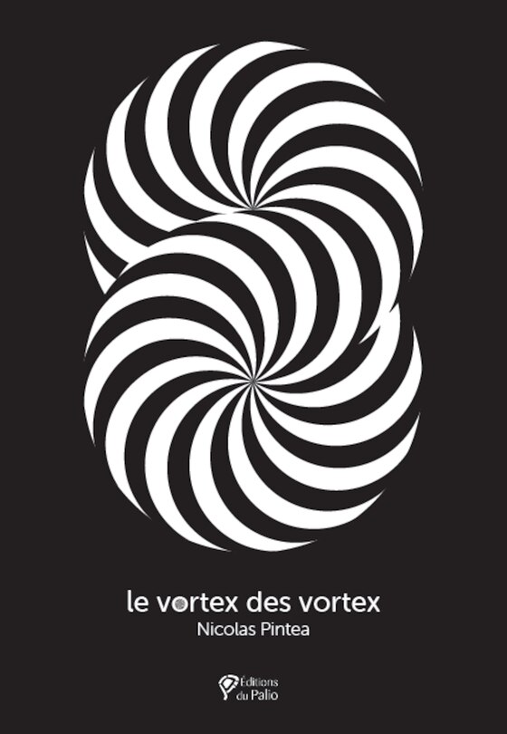 Front cover_Le vortex des vortex