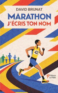 Front cover_Marathon, j'&eacute;cris ton nom