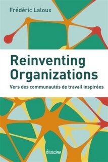 Front cover_Reinventing organizations