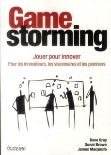 Front cover_Gamestorming