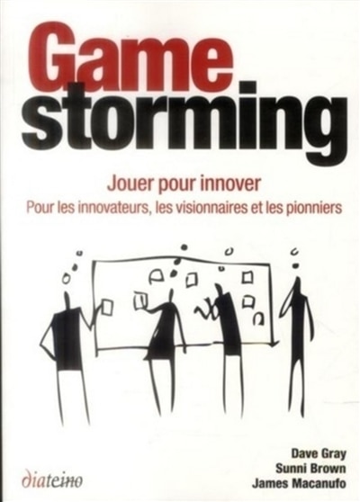 Front cover_Gamestorming