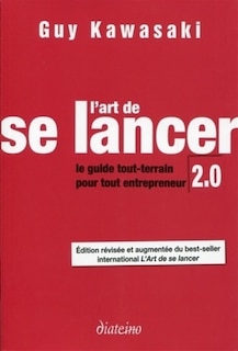 Couverture_L' art de se lancer 2.0