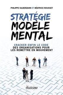 Couverture_Stratégie modèle mental