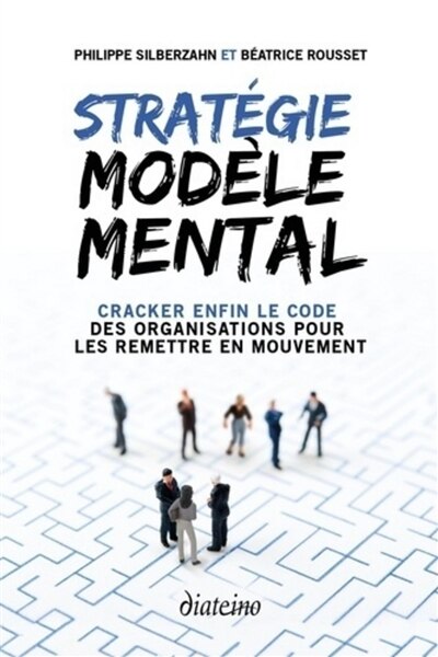 Couverture_Stratégie modèle mental