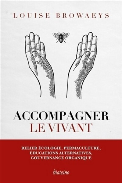 Front cover_Accompagner le vivant