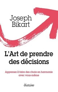 Front cover_L' art de prendre des décisions