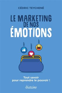 Couverture_Le marketing de nos émotions